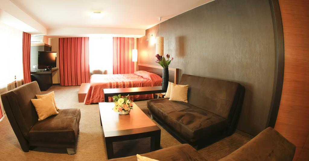 Edi Hotel Sofia Ruang foto