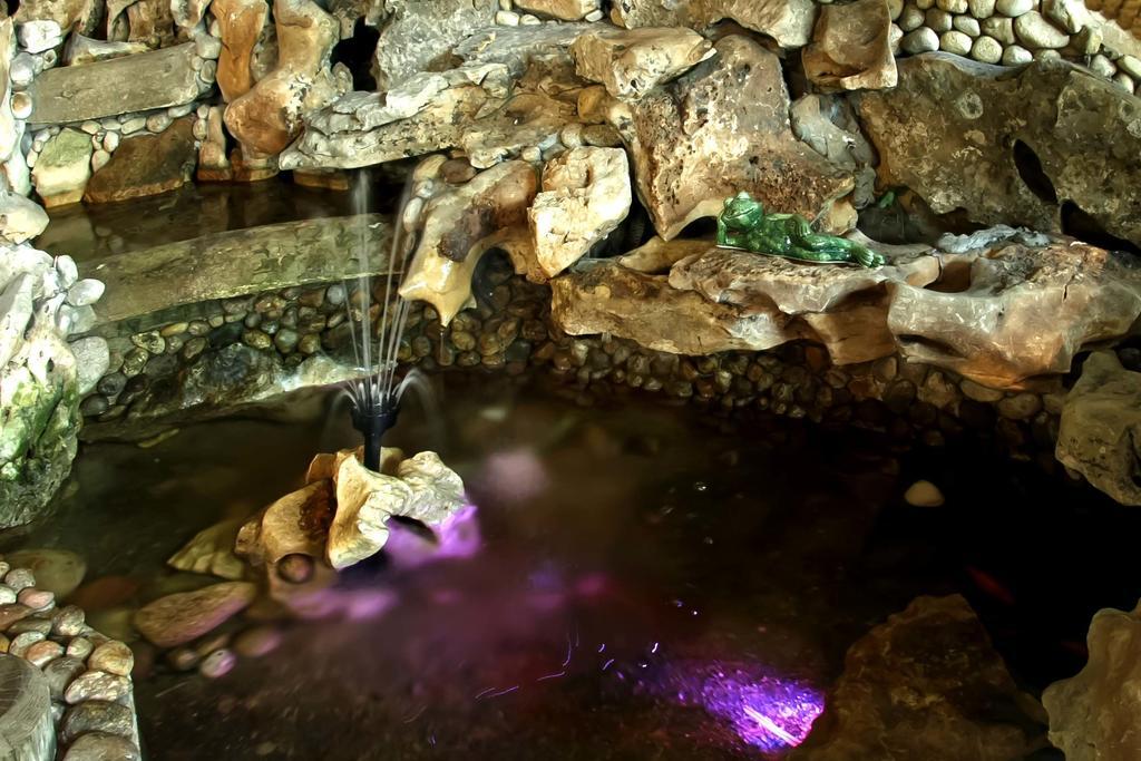Edi Hotel Sofia Bagian luar foto